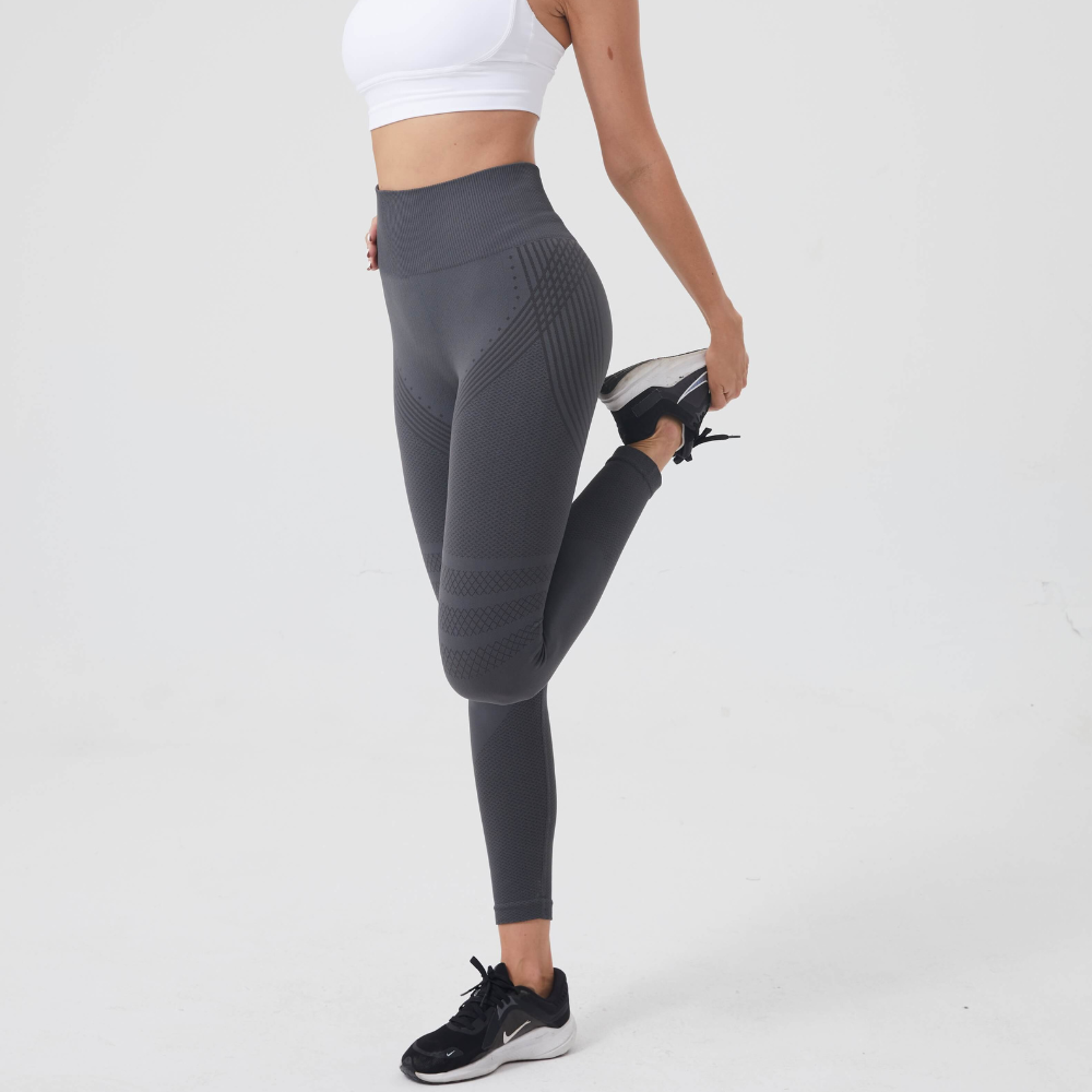 Legging Anti-Cellulite Blumi