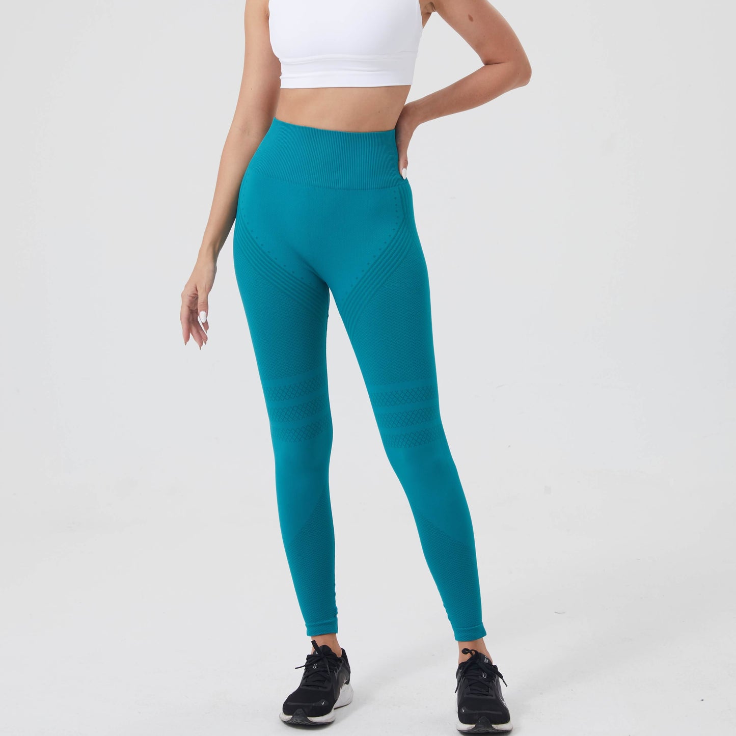 Legging Anti-Cellulite Blumi