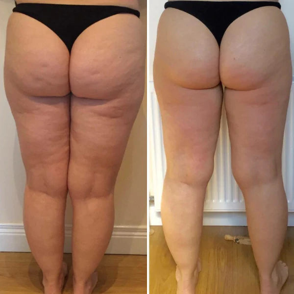 Review by Martine R - 43 Ans