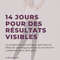 Ebook - 14 Jours pour des résultats visibles