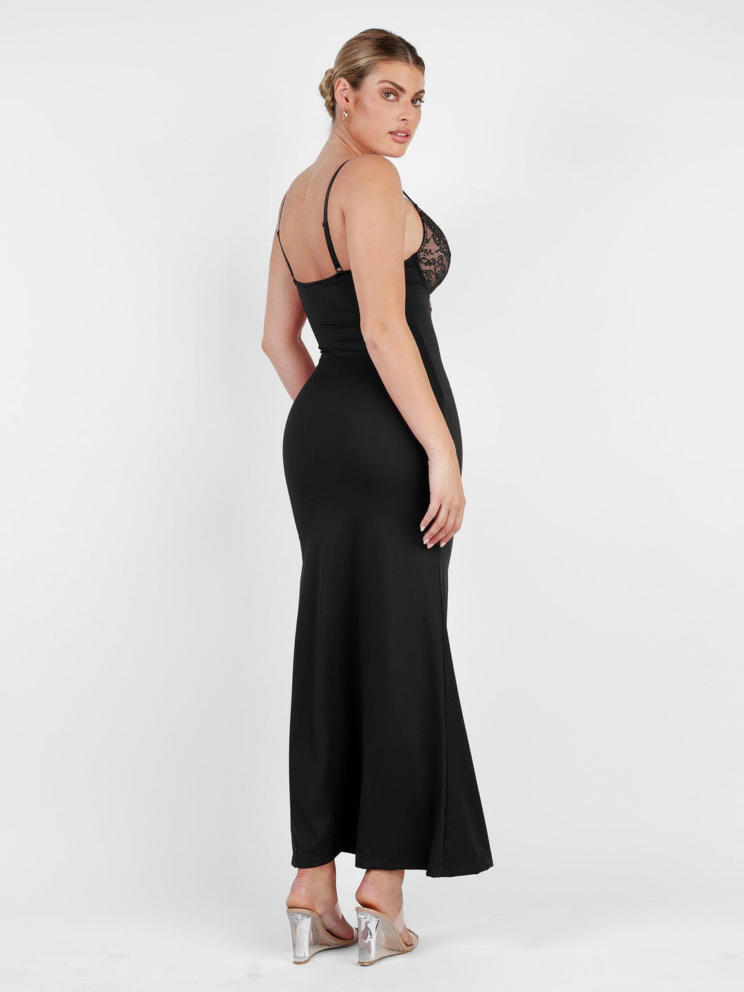 Robe gainante Luna