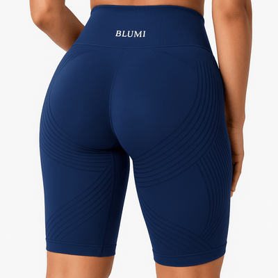Short Anti - Cellulite Blumi - Blumi