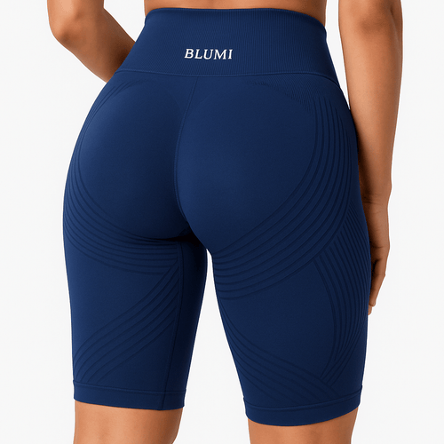 Short Anti-Cellulite Blumi