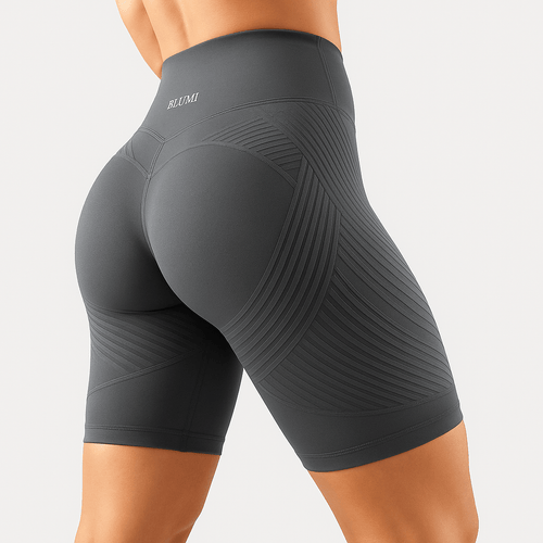 Short Anti-Cellulite Blumi