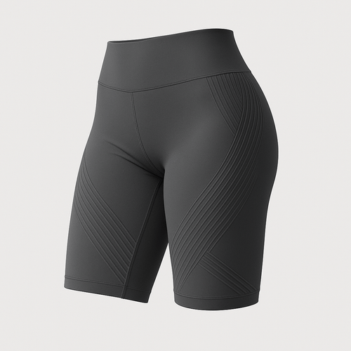Short Anti-Cellulite Blumi