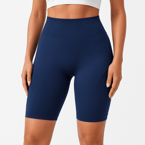 Short Anti-Cellulite Blumi