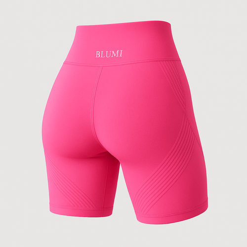 Short Anti-Cellulite Blumi