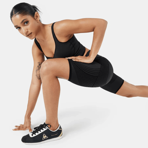 Short Anti-Cellulite Blumi