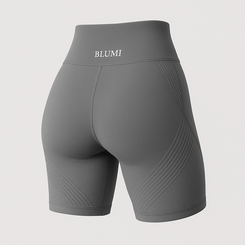 Short Anti-Cellulite Blumi